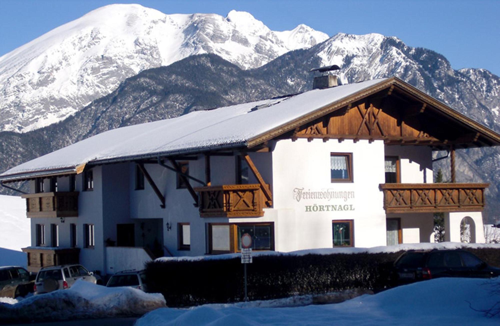Studlerhof Villa Oberperfuss Exterior photo